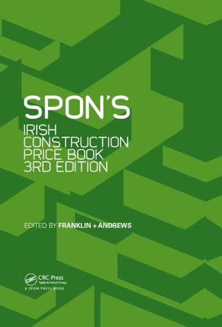 Spon's Irish Construction Price Book