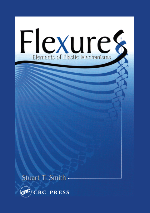 Cover image for book Flexures