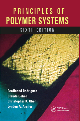 Principles of Polymer Systems