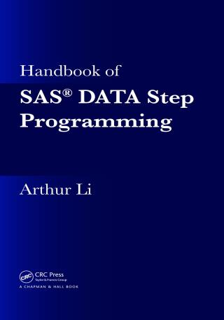 Handbook of SAS DATA Step Programming