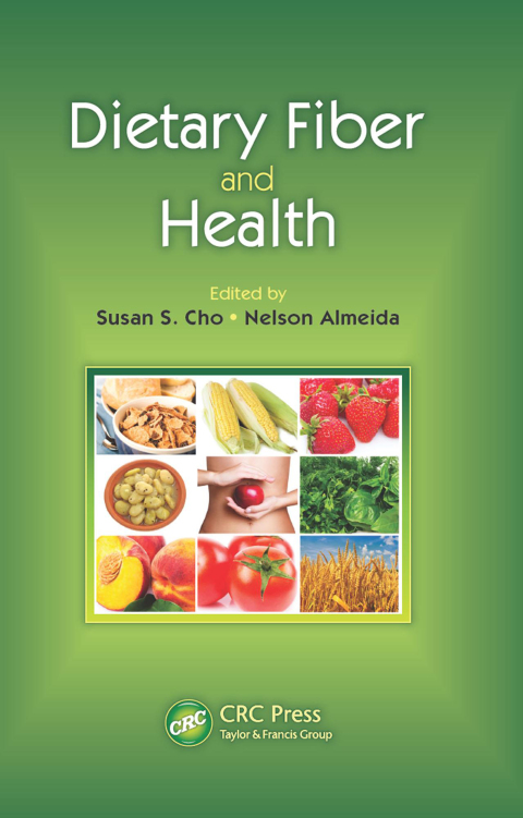 Cover image for book Dietary Fiber and Health