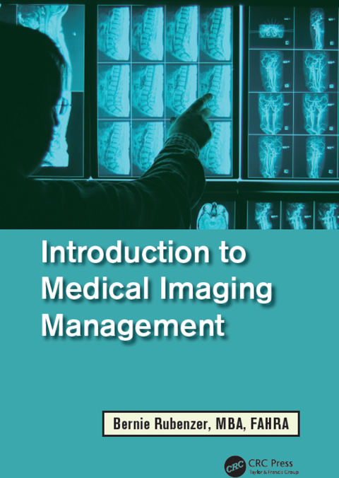 Cover image for book Introduction to Medical Imaging Management