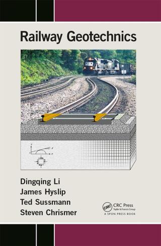 Railway Geotechnics