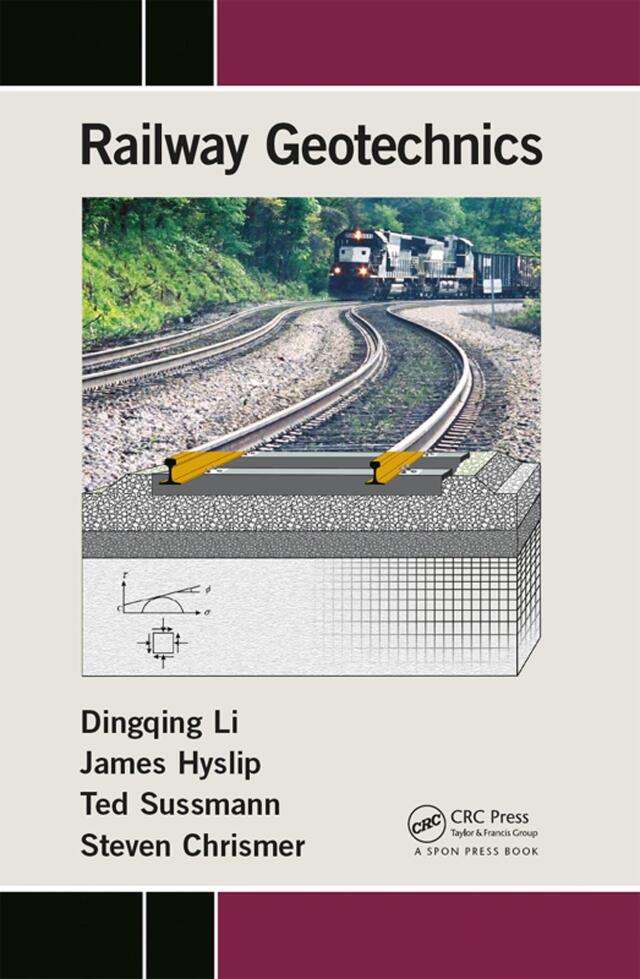 Railway Geotechnics