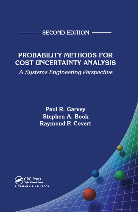 Probability Methods for Cost Uncertainty Analysis 