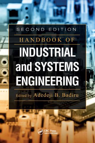 Handbook of Industrial and Systems Engineering
