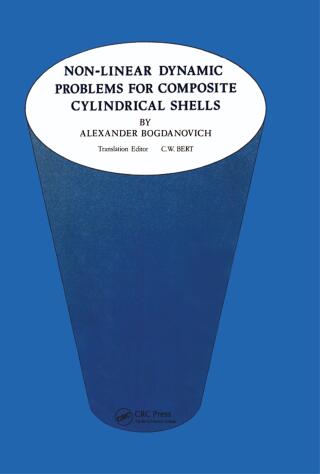 Non-Linear Dynamic Problems for Composite Cylindrical Shells