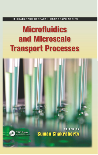 Microfluidics and Microscale Transport Processes