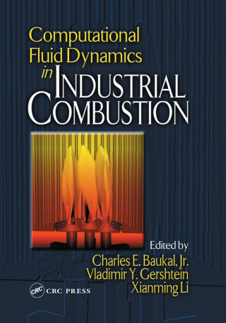 Computational Fluid Dynamics in Industrial Combustion