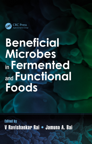 Beneficial Microbes in Fermented and Functional Foods