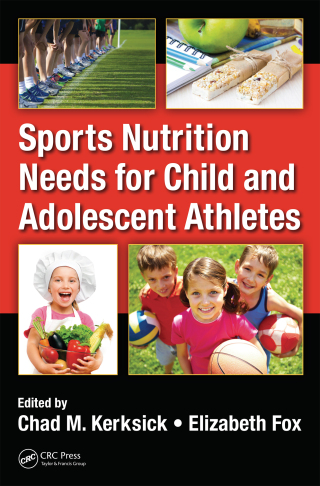 Sports Nutrition Needs for Child and Adolescent Athletes