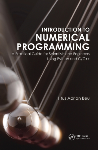 Introduction to Numerical Programming