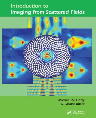 Introduction to Imaging from Scattered Fields
