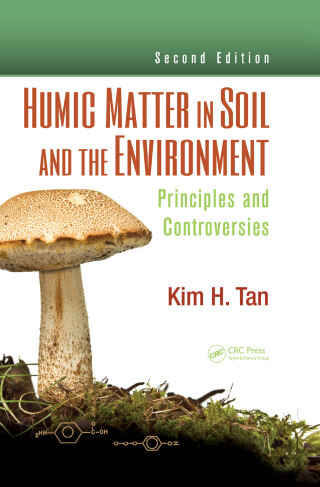 Humic Matter in Soil and the Environment