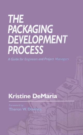 The Packaging Development Process