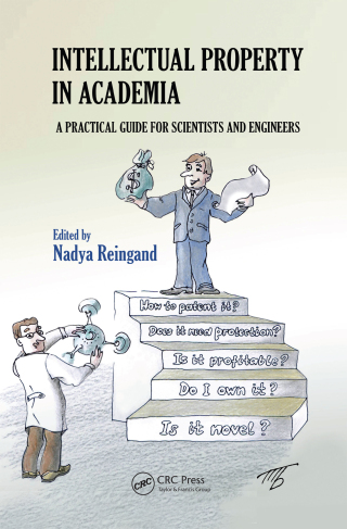 Intellectual Property in Academia