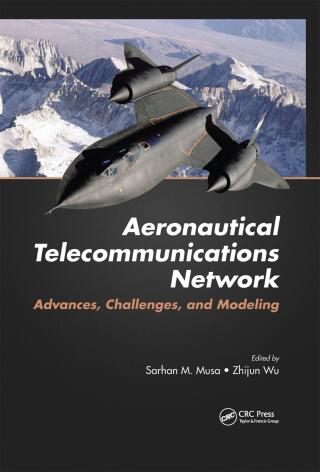 Aeronautical Telecommunications Network