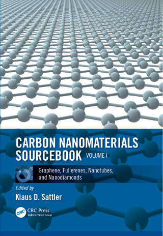 Carbon Nanomaterials Sourcebook