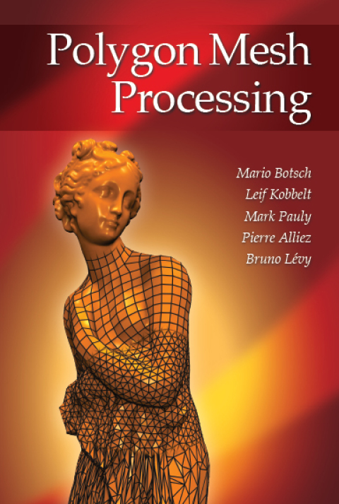 Polygon Mesh Processing 