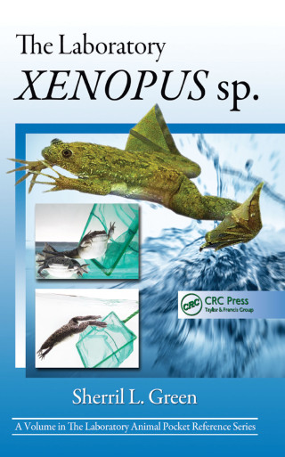 The Laboratory Xenopus sp.