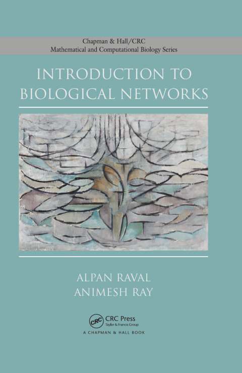 Cover image for book Introduction to Biological Networks