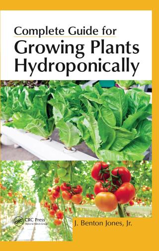 Complete Guide for Growing Plants Hydroponically