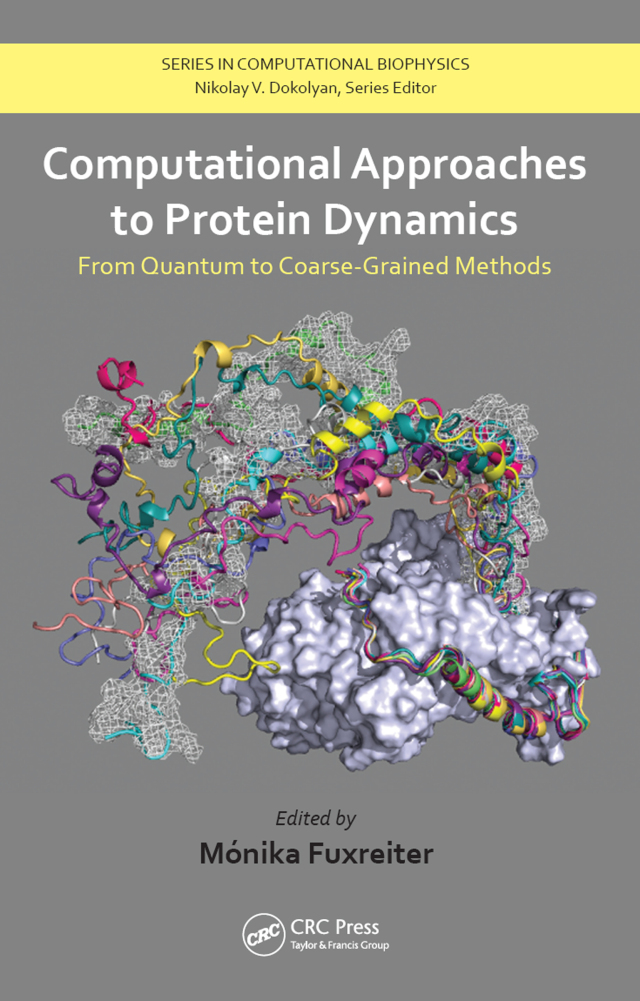 Computational Approaches to Protein Dynamics
