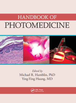 Handbook of Photomedicine