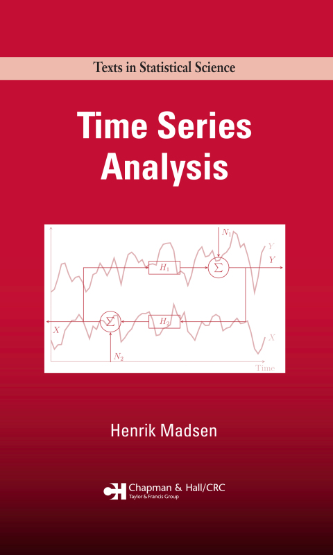 Time Series Analysis