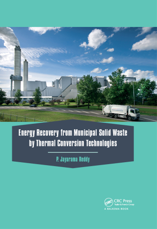 Energy Recovery from Municipal Solid Waste by Thermal Conversion Technologies