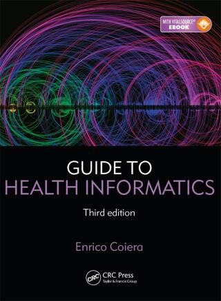 Guide to Health Informatics