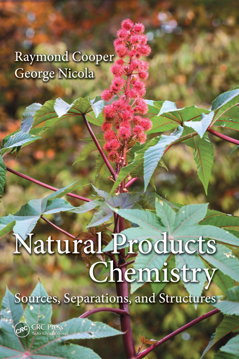 Natural Products Chemistry 