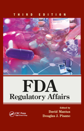 FDA Regulatory Affairs