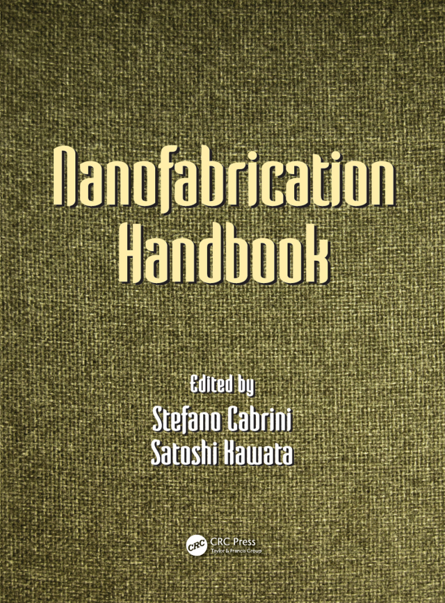 Nanofabrication Handbook