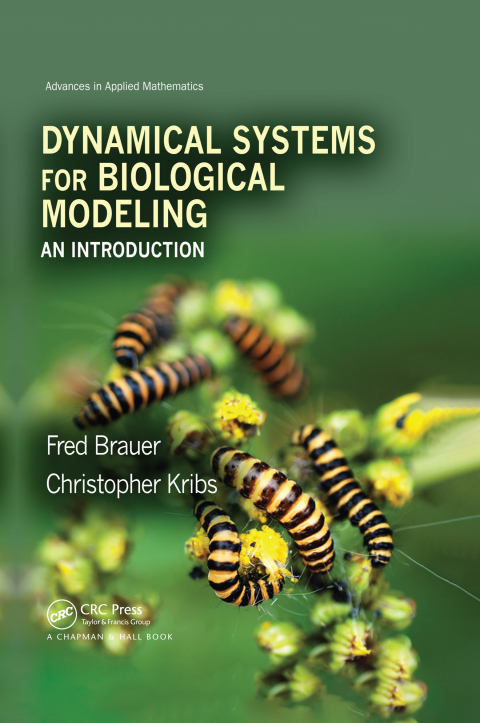 Dynamical Systems for Biological Modeling 