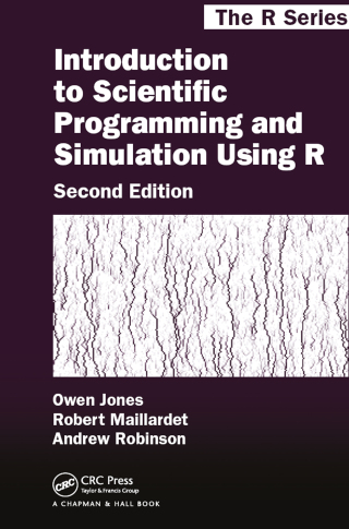 Introduction to Scientific Programming and Simulation Using R