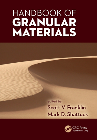 Handbook of Granular Materials
