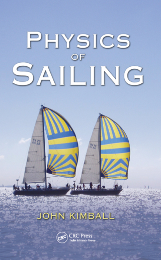 Physics of Sailing