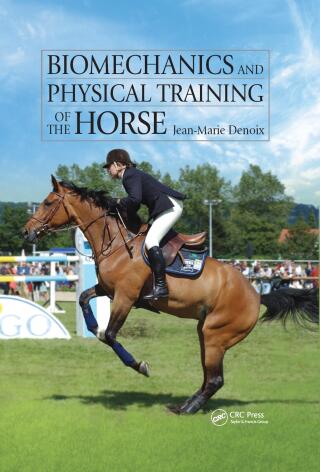Biomechanics and Physical Training of the Horse