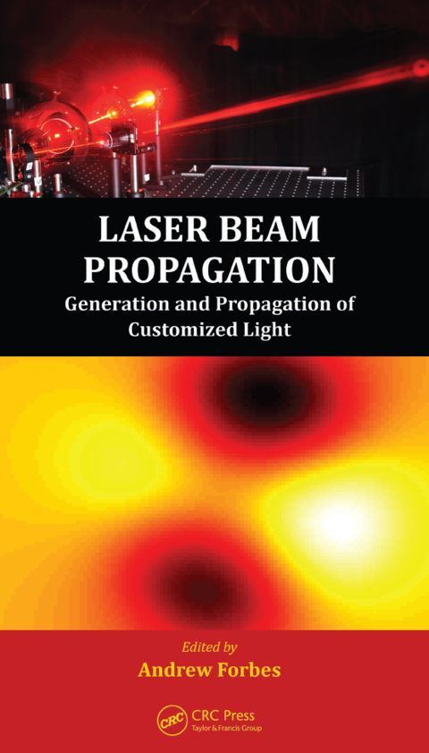 Cover image for book Laser Beam Propagation