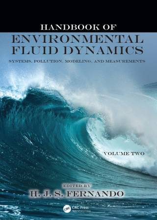 Handbook of Environmental Fluid Dynamics, Volume Two
