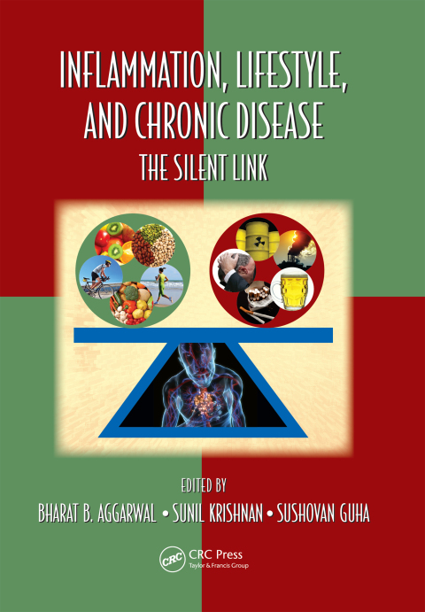 Cover image for book Inflammation, Lifestyle and Chronic Diseases