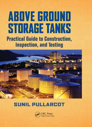 Above Ground Storage Tanks