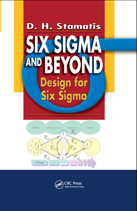 Six Sigma and Beyond 