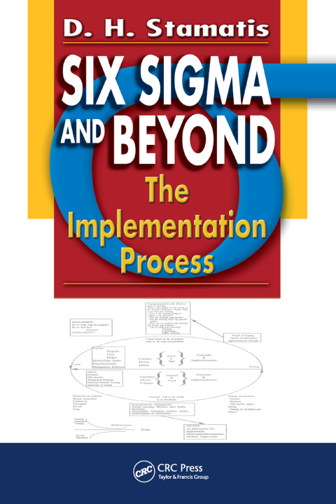 Six Sigma and Beyond 