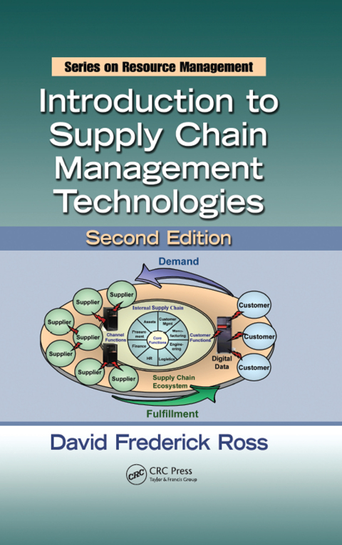 Introduction to Supply Chain Management Technologies 