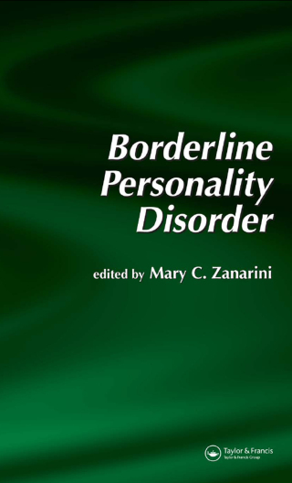 Borderline Personality Disorder