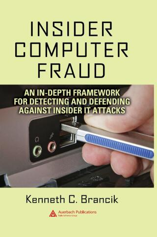 Insider Computer Fraud