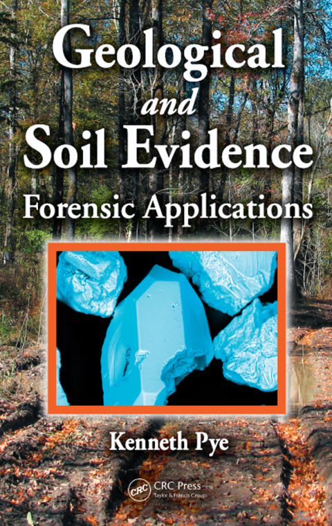 Cover image for book Geological and Soil Evidence