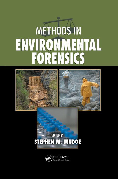 Methods in Environmental Forensics 